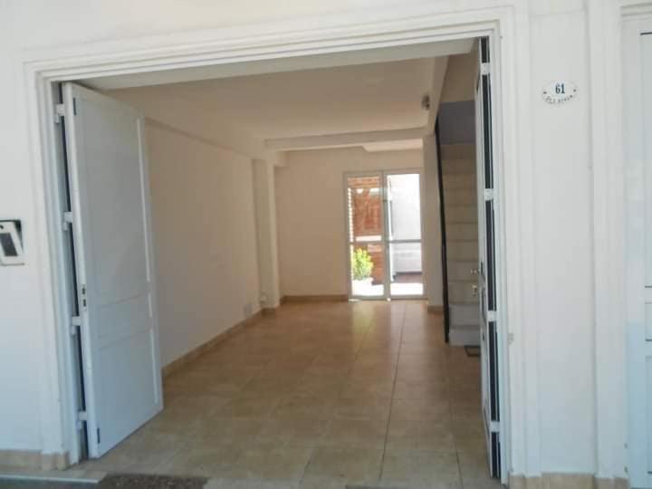 Apartment Locaciones *