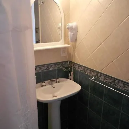 Locaciones Colon Apartment Exterior photo