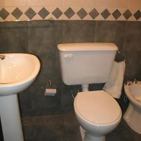 Locaciones Colon Apartment Exterior photo