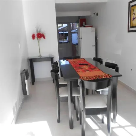 Locaciones Colon Apartment Exterior photo