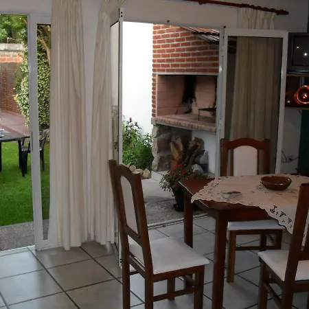 Locaciones Colon Apartment Exterior photo