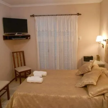 Locaciones Colon Apartment Exterior photo