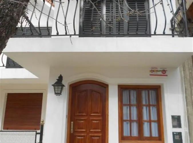 Locaciones Colon
