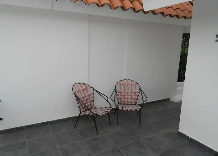 Locaciones Colon