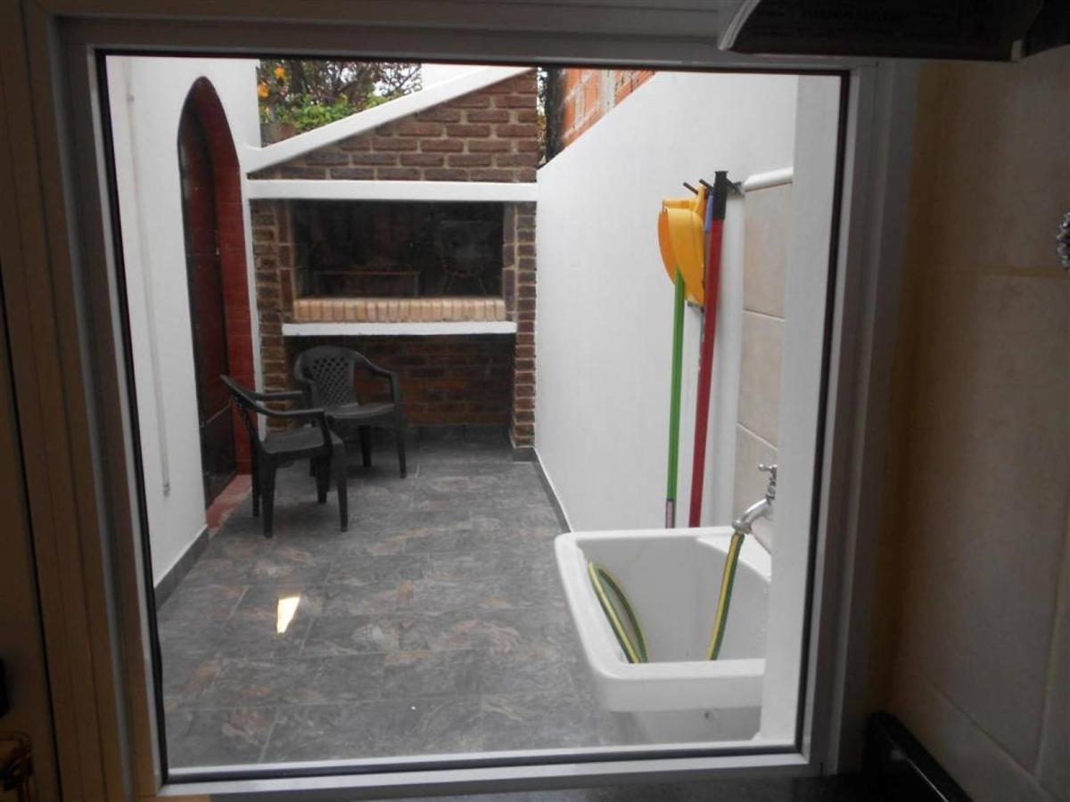 Apartment Locaciones *
