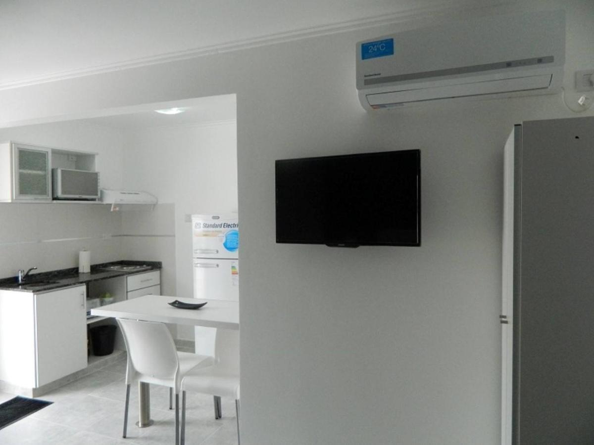 Locaciones Apartment