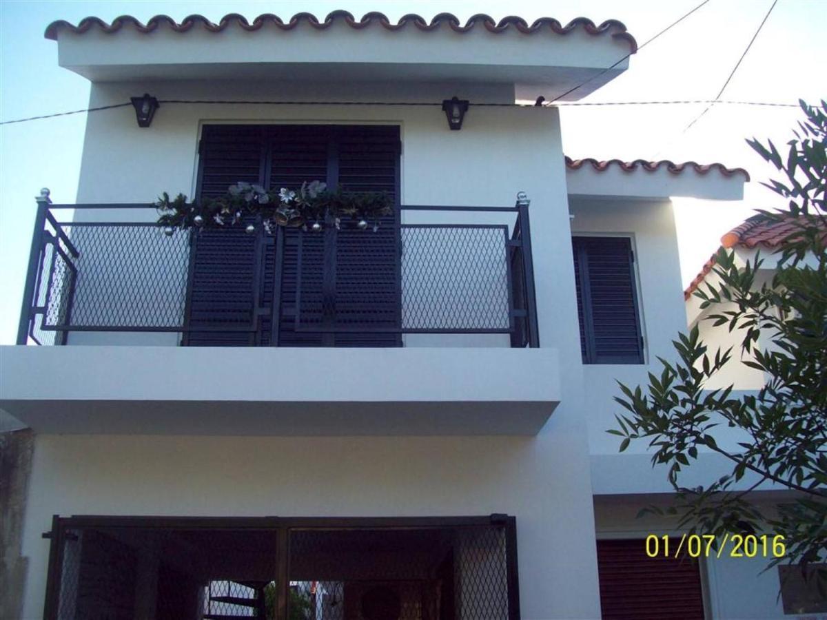 Apartment Locaciones