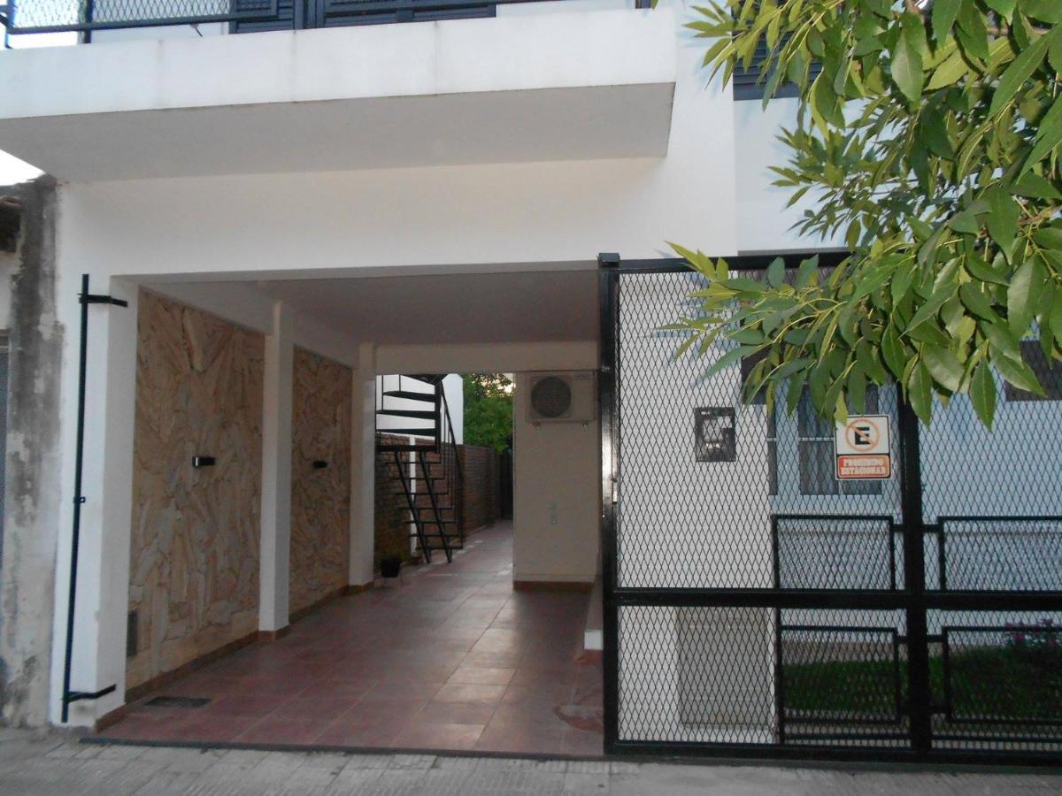 Apartment Locaciones