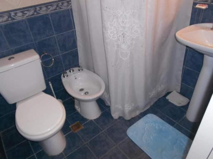 Locaciones Apartment