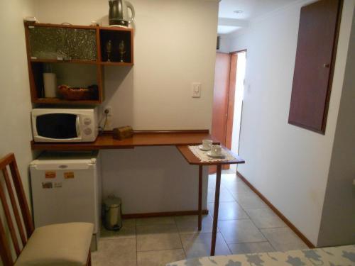 Locaciones Apartment