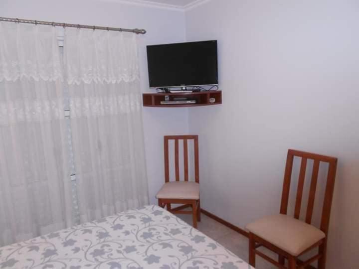 Apartment Locaciones