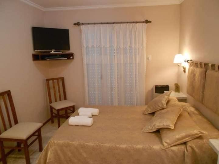 Locaciones Apartment *